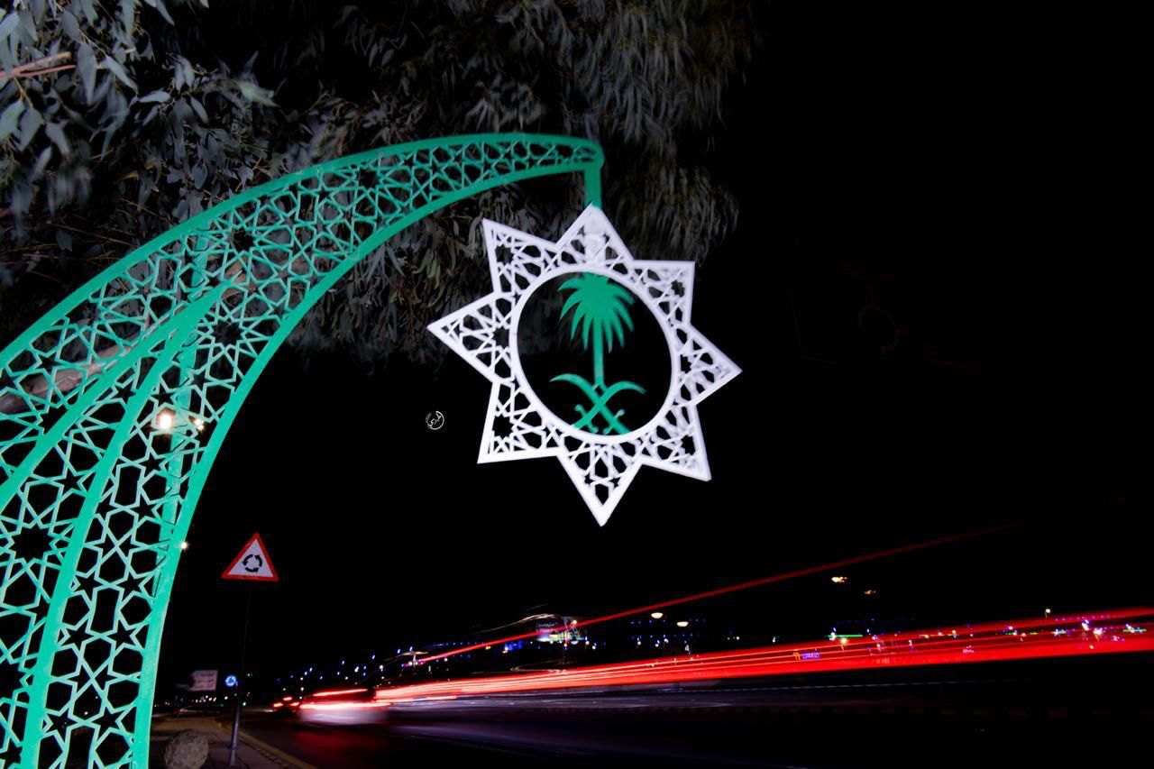 بين الماضي والحاضر تحتفى الحدود الشمالية باليوم الوطني