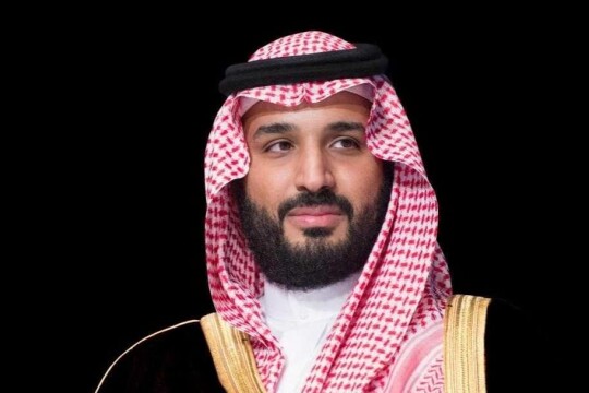 بوساطة ولي العهد.. الإفراج عن 10 أسرى من 5 دول في عملية تبادل بين روسيا وأوكرانيا