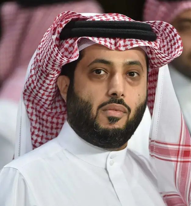 تركي آل الشيخ يطلق برنامج "سعودي آيدول" بالشراكة مع MBC