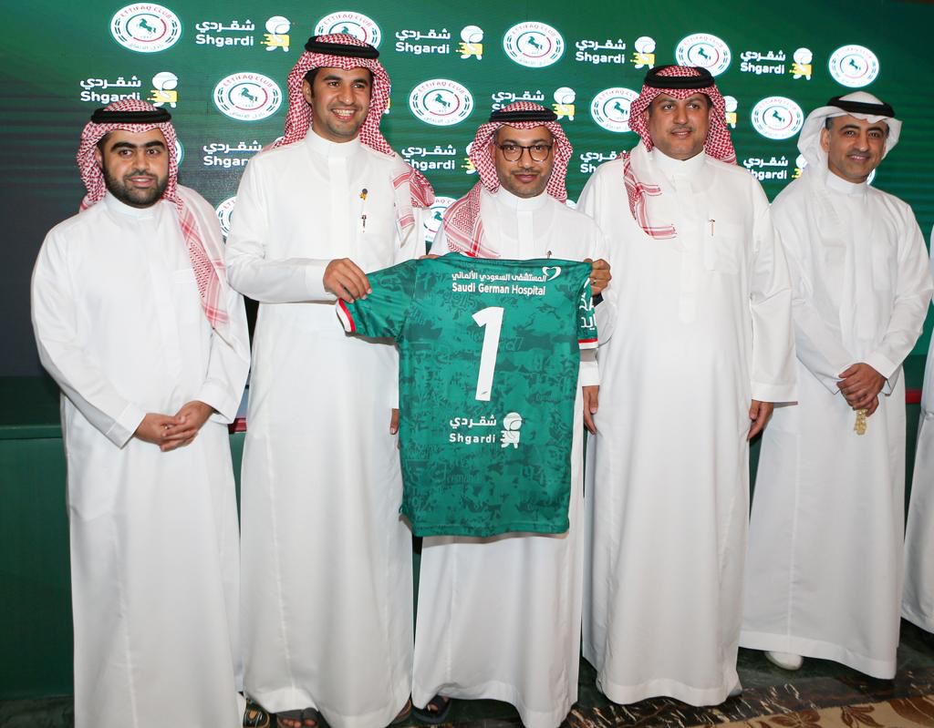 الاتفاق يجدد مع تطبيق شقردي ويوقع رسمياً مع قايد