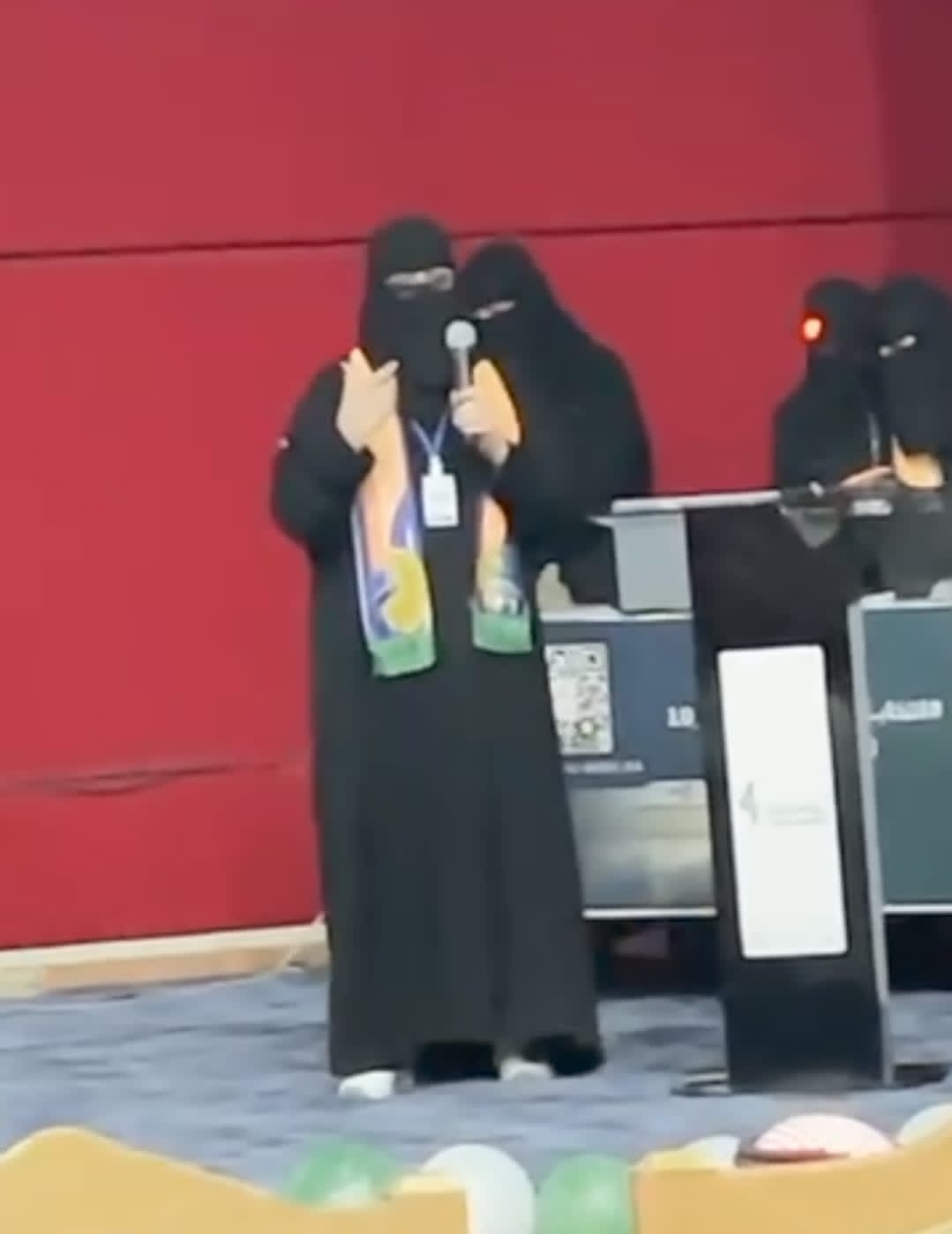 إنطلاق مبادرة يدا بيد بهمة معاق من معهد دروبي كوم العالي للتدريب