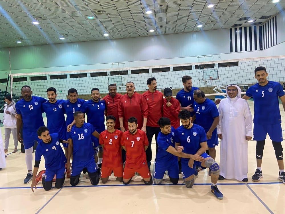 طائرة اليرموك تبدأ التحليق في الممتاز بلقاء الأهلي في جدة