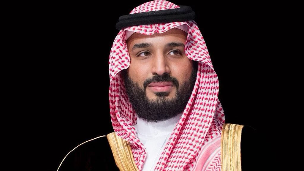 سمو ولي العهد يهنئ الرئيس التونسي بذكرى الجلاء لبلاده