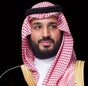 سمو ولي العهد يُطلق المبادرة الوطنية لسلاسل الإمداد العالمية التي تُرسّخ دور المملكة كحلقة وصل رئيسة تعزز كفاءة سلاسل الإمداد العالمية