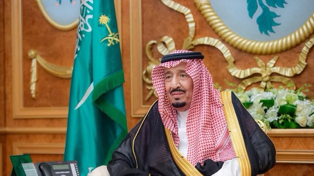 بأمر الملك: إعفاء مدير جامعة الملك عبدالعزيز بجدة وتتولى هيئة مكافحة الفساد الإجراءات النظامية بحقه