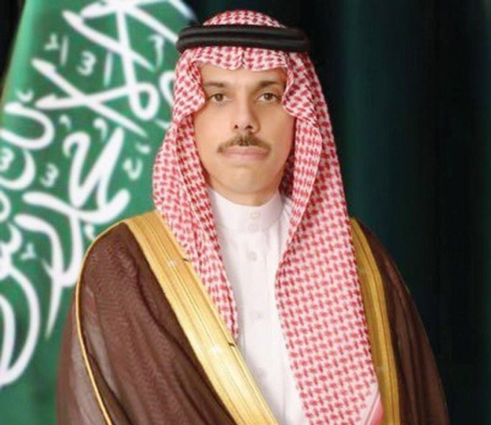 سمو وزير الخارجية يرأس وفد المملكة في اجتماع مجلس جامعة الدول العربية على مستوى القمة في دورتها الحادية والثلاثين