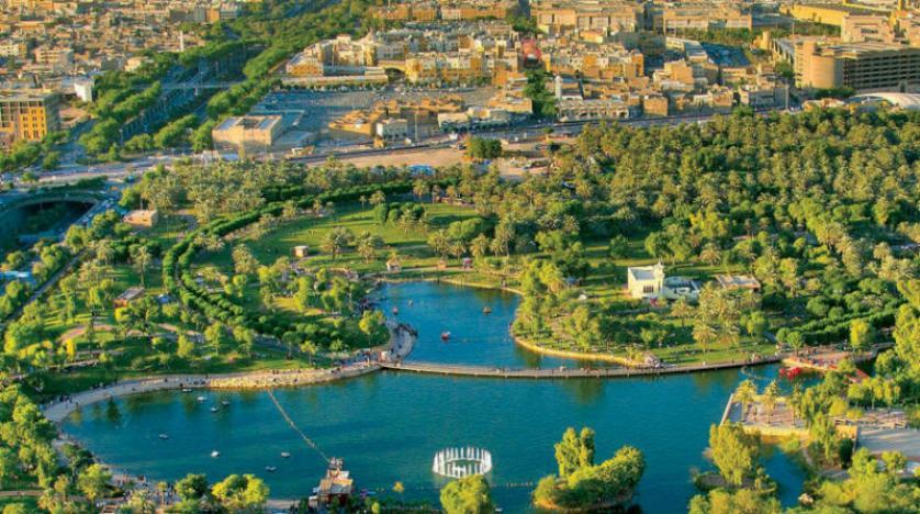 بحضور ولي العهد.. اليوم افتتاح أعمال قمة “مبادرة الشرق الأوسط الأخضر”