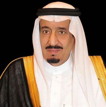 خادم الحرمين الشريفين يهنئ رئيس جمهورية أنغولا بذكرى يوم الاستقلال لبلاده
