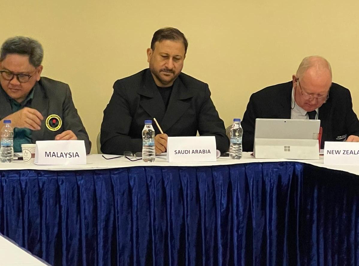 المملكة تستضيف بطولة العالم للسنوكر 2023 تحت 21 عاما للمرة الأولى في تاريخها