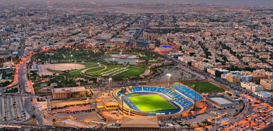 الاتحاد السعودي يقرِّر نقل ودية الأخضر مع كرواتيا إلى إستاد الأمير فيصل بن فهد