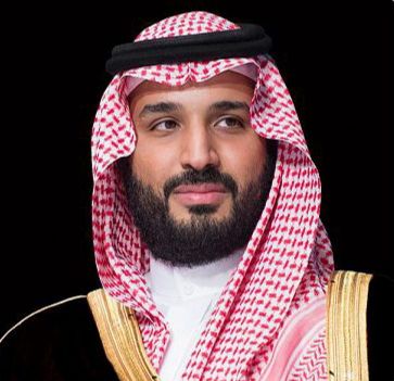 سمو ولي العهد يصل إلى دولة قطر
