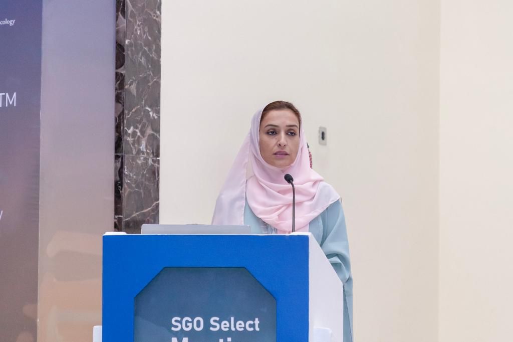 الدكتورة سارة الربيش :كلفة مريض السرطان في العالم نصف مليون دولار ويعالج في السعودية مجانا