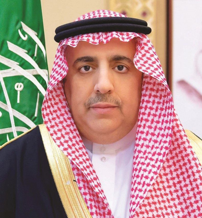 وكيل إمارة الرياض يحضر حفل سفارة مملكة تايلند بمناسبة اليوم الوطني لبلادها