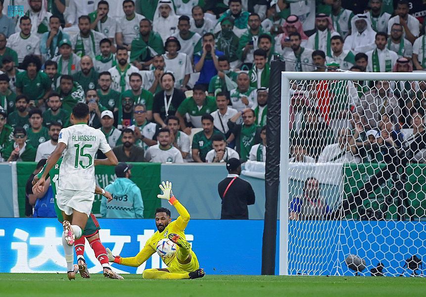 عكس التوقعات المنتخب يخسر أمام المكسيك ويغادر البطولة