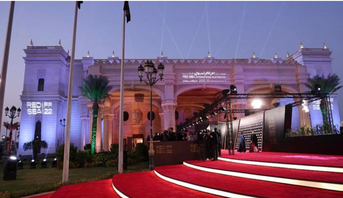 مهرجان البحر الأحمر السينمائي الدولي يواصل فعالياته بإطلاق مسابقة البحر الأحمر للأفلام الطويلة والقصيرة