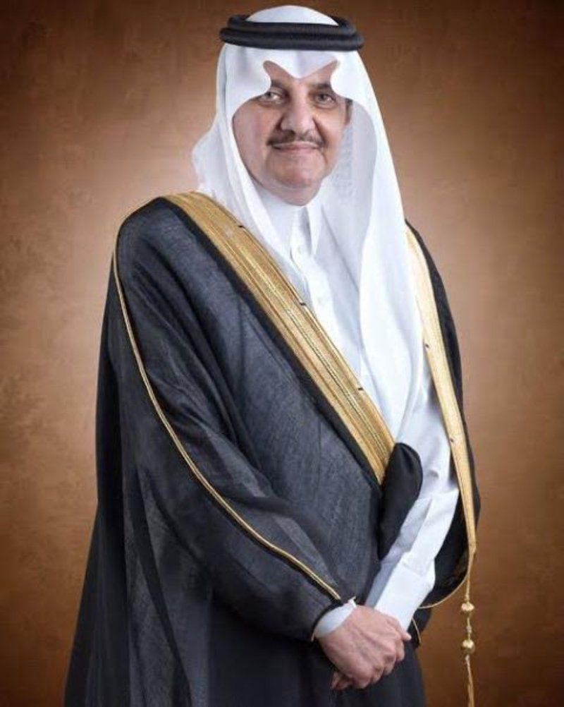 أمير المنطقة الشرقية يرعى الملتقى التعريفي الأول لخدمات التوحد بمشاركة أكثر من 20 جهة