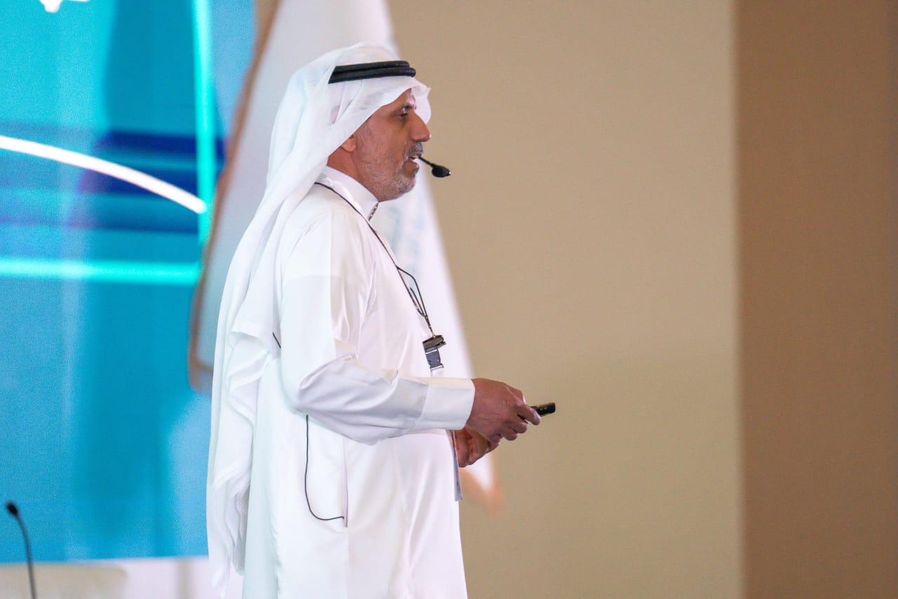 نائب رئيس جمعية الكشافة يستعرض تحديات وحلول واقع العمل التطوعي في المجتمع