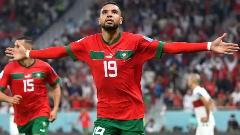 المغرب يقصي البرتغال ويتأهل لنصف نهائي مونديال قطر