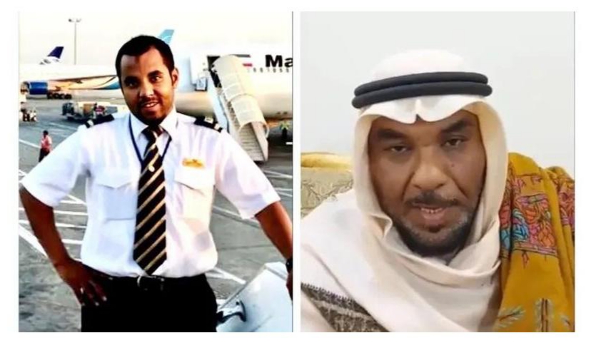 "القتل تعزيراً" لقاتل بندر القرهدي الذي أشعل النار بمركبته وهو بداخلها