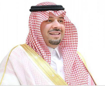 سمو أمير الحدود الشمالية : ذكرى التأسيس .. عمق تاريخي وحضارة إنسانية على مدى ثلاثة قرون