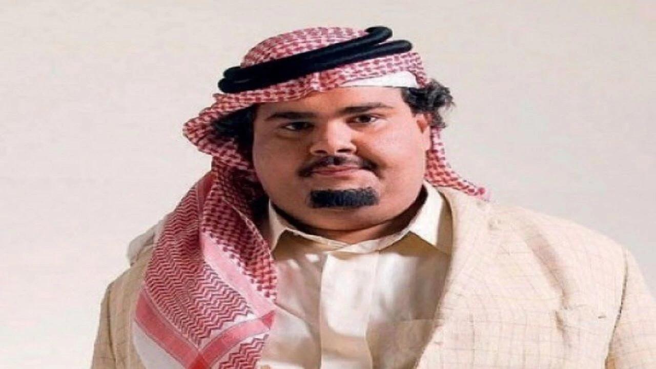 وفاة الفنان "فهد الحيان" إثر أزمة قلبية