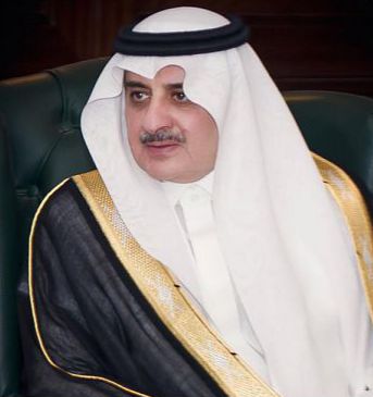 سمو أمير منطقة تبوك: يوم التأسيس مناسبة نستذكر بها بكل فخر واعتزاز العمق التاريخي والجذور الراسخة منذ التأسيس