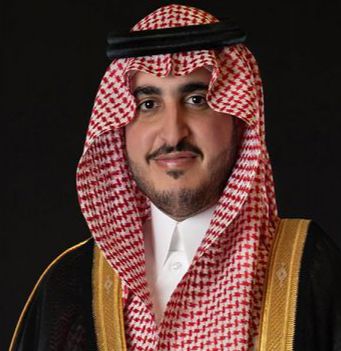 سمو أمير منطقة الجوف يهنئ القيادة الرشيدة بيوم التأسيس