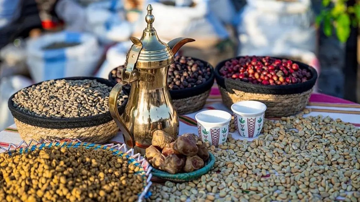 سمو أمير جازان يرعى حفل افتتاح "مهرجان البن الخولاني السعودي " العاشر بعد غدٍ