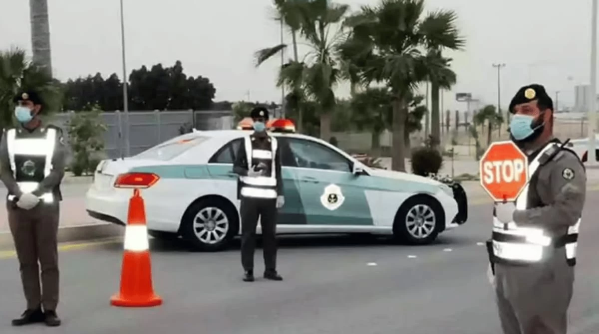 المرور : تسديد المخالفات المرورية عبر القنوات البنكية ويظهر آليًا دون الحاجة لتقديم أي طلب