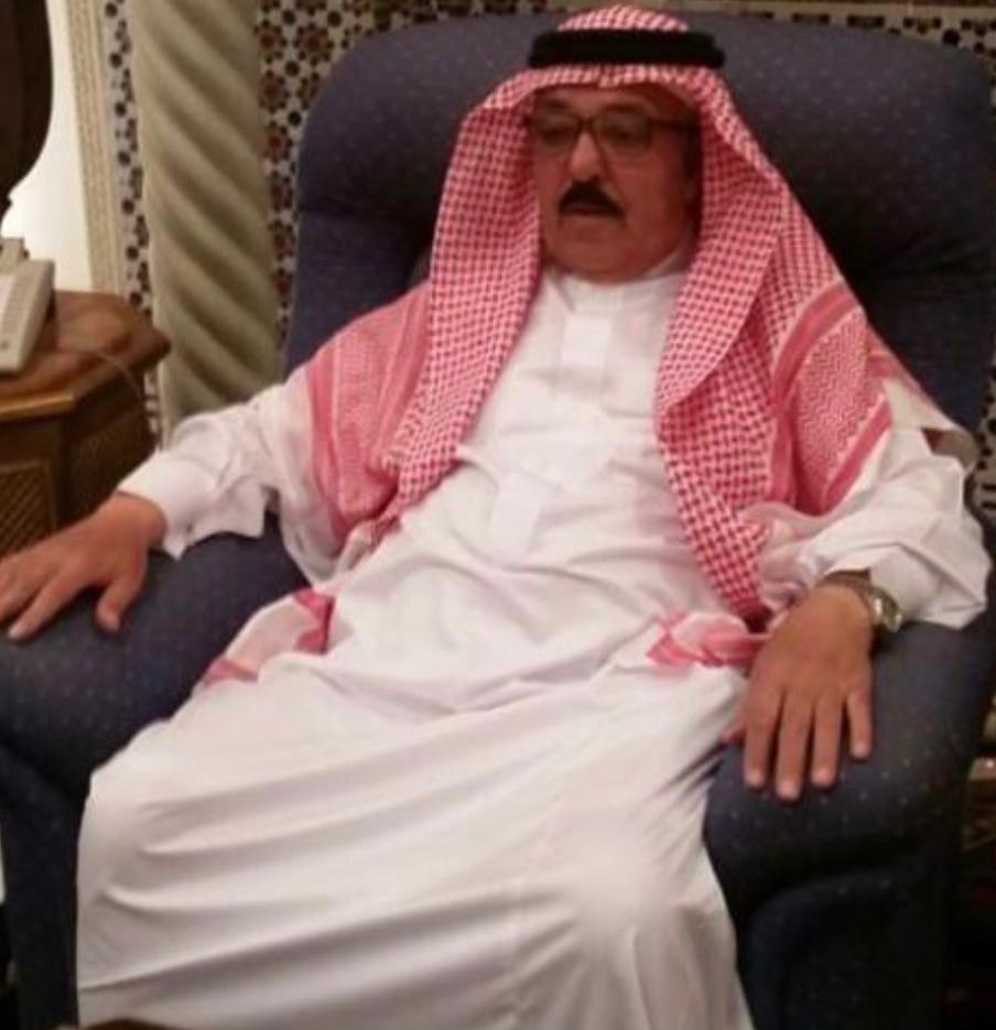 الطائف تودع شيخ العقاريين سراج القصير