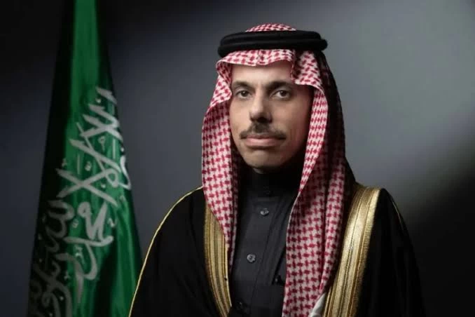 نيابةً عن خادم الحرمين الشريفين.. سمو وزير الخارجية يغادر إلى جمهورية كوبا للمشاركة في قمة مجموعة "الـ77 + الصين"