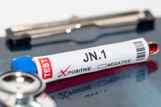 الصحة المصرية تعلن اكتشاف إصابتين إيجابيتين لمتحور "كورونا" الجديد "JN1"