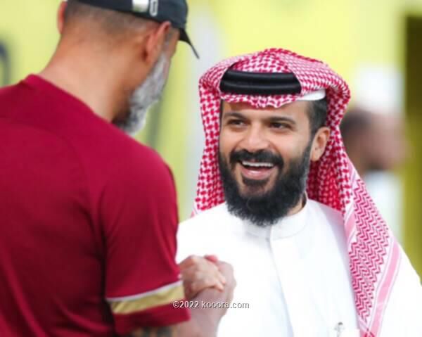 الحائلي: جميع لاعبي الاتحاد قدموا تضحيات في تجديد عقودهم