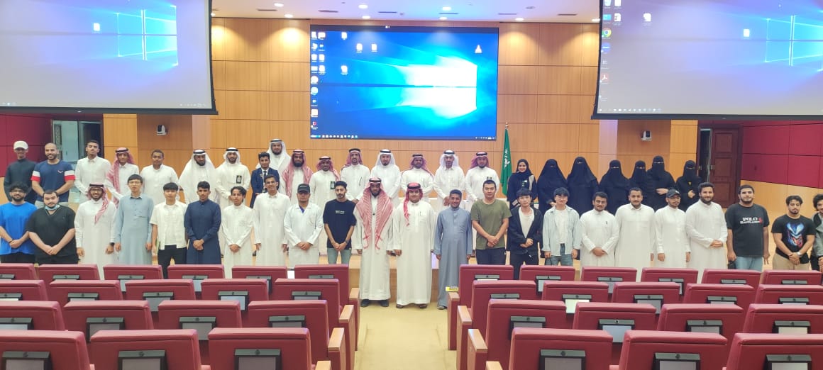 جامعة الملك عبدالعزيز تستضيف ندوة عن (مساهمة اللغة العربية في الثقافة الإنسانية)