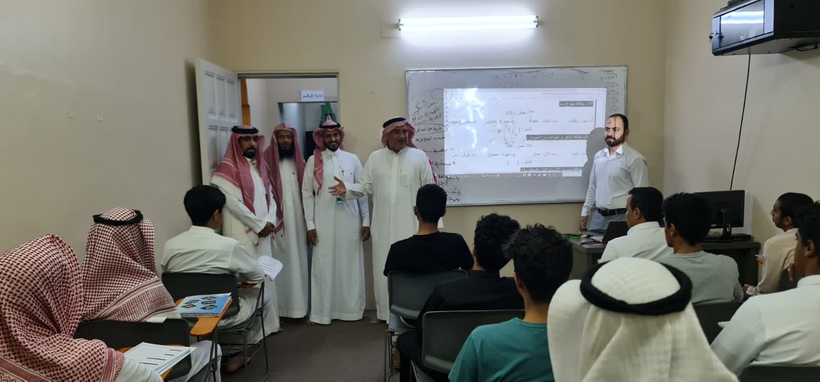 نجاحات وتألق في صناعة المبادرات لجمعية البر الخيرية بمنطقة جازان*