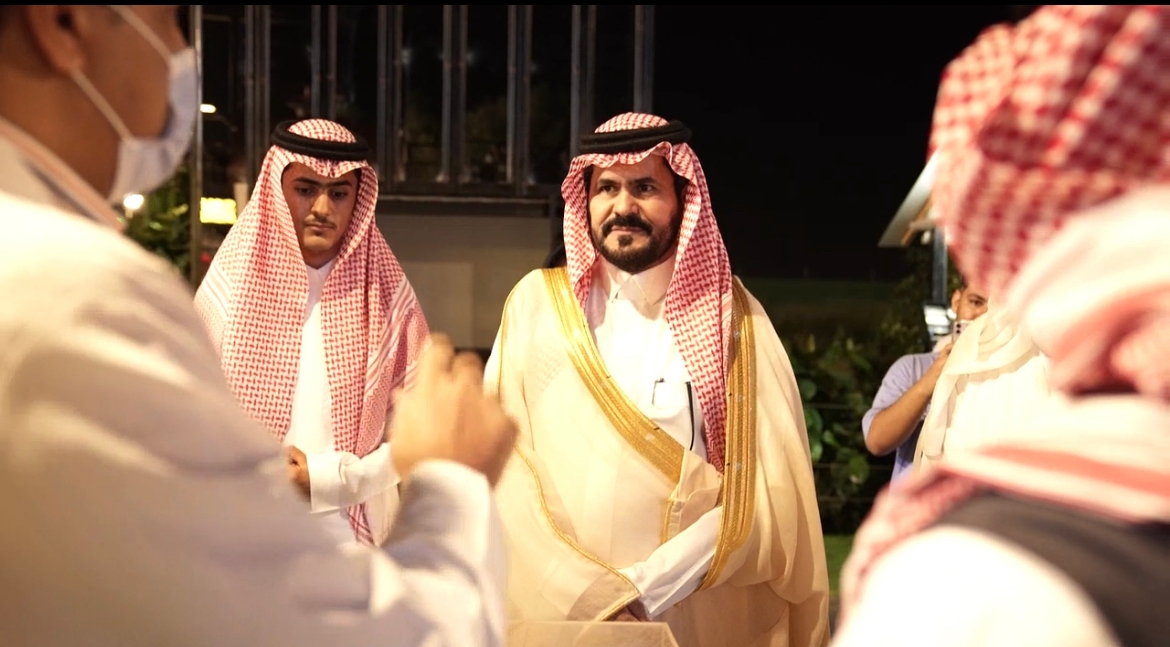 محافظ الدرب يزور المعرض السنوي الرابع للتوعية بأضرار المخدرات