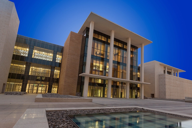 جامعة الأميرة نورة تختتم أعمال برنامج التعليم الدوائي المستمر