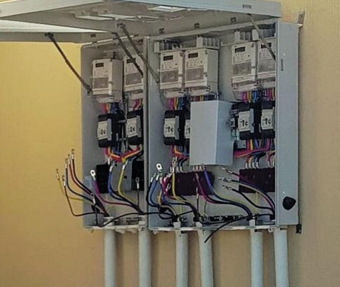 رصد 2500 تعد على كهرباء ومياه المساجد .. وإلزام المعتدين بدفع التكاليف