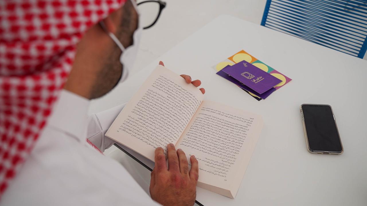 إثراء يطلق أكبر ماراثون نوعي للقراءة في 3 مدن بالمملكة