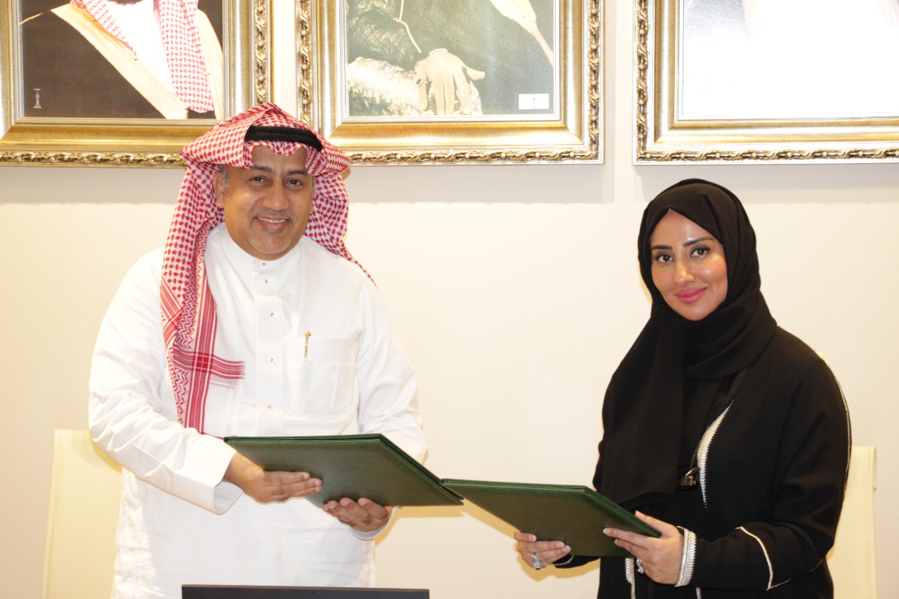 "بر جدة" توقع اتفاقية تعاون مع جمعية مراكز الأحياء لإنشاء نوادٍ لخدمة كبار السن
