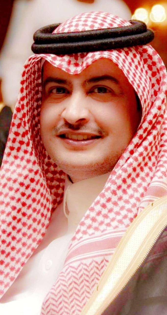 ترقية مدير العلاقات والإعلام بإمارة تبوك “نواف العنزي” للمرتبة الثانية عشر .. 