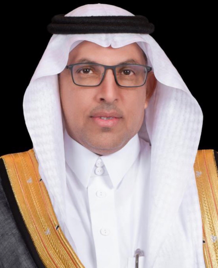 تعيين المهندس يحيى الغزواني أمينًا لمنطقة جازان