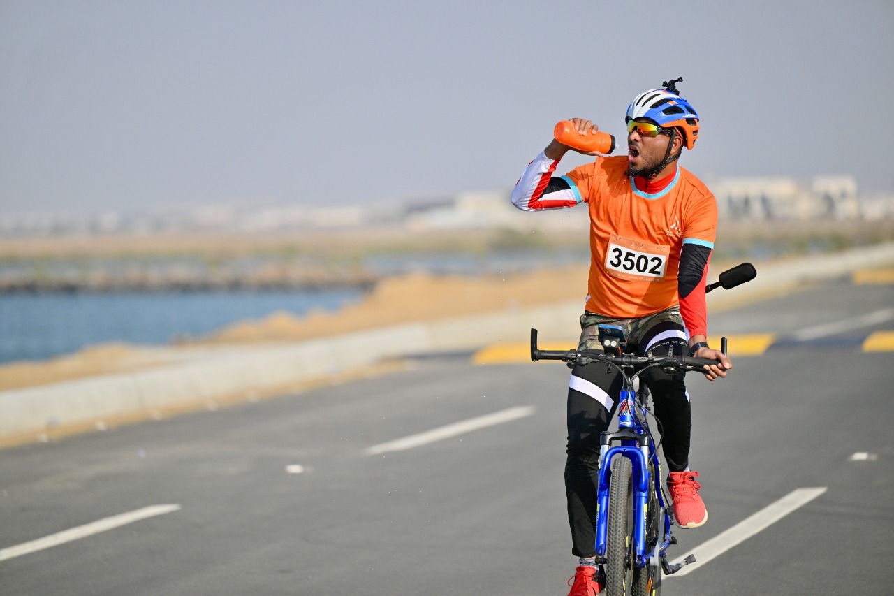 شتاء جازان يصنع الترفيه ويبرز المواهب