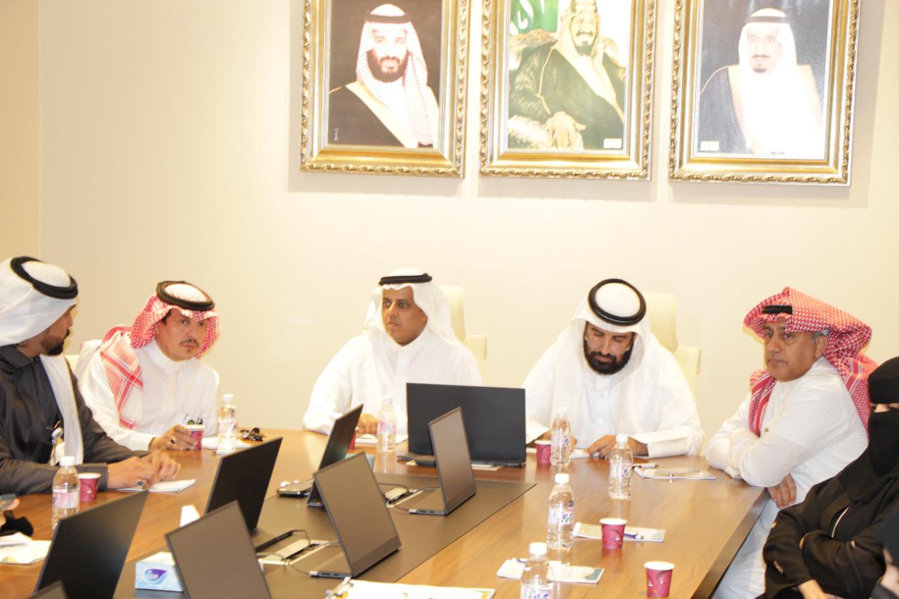 تفاعلاً مع ملتقى مكة الثقافي: "كيف نكون قدوة في تطوير العشوائيات"