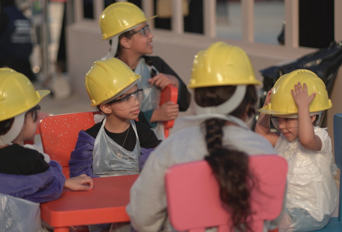 شتاء جازان يرفع مؤشرات السعادة