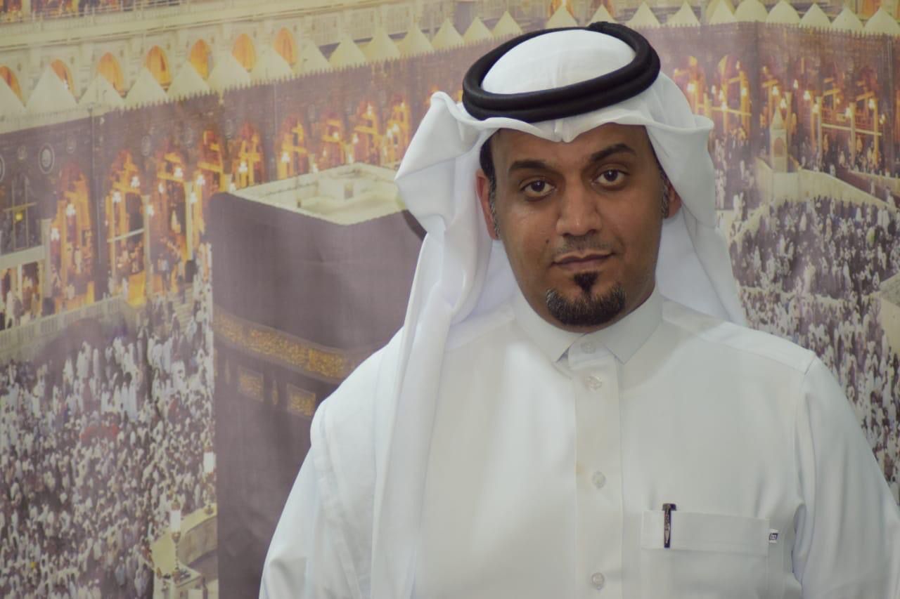 العميري :: 85 في المائة انتعاش أسواق هدايا المعتمرين بمكة