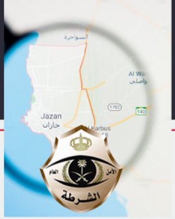 ضبط امرأة ظهرت بمقطع فيديو مخالف للذوق العام بـ”أبو عريش”