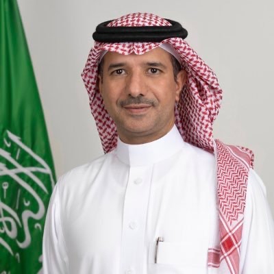 نائب وزير الموارد البشرية والتنمية الاجتماعية يبحث مع سفير بلجيكا لدى المملكة مجالات التعاون المشترك