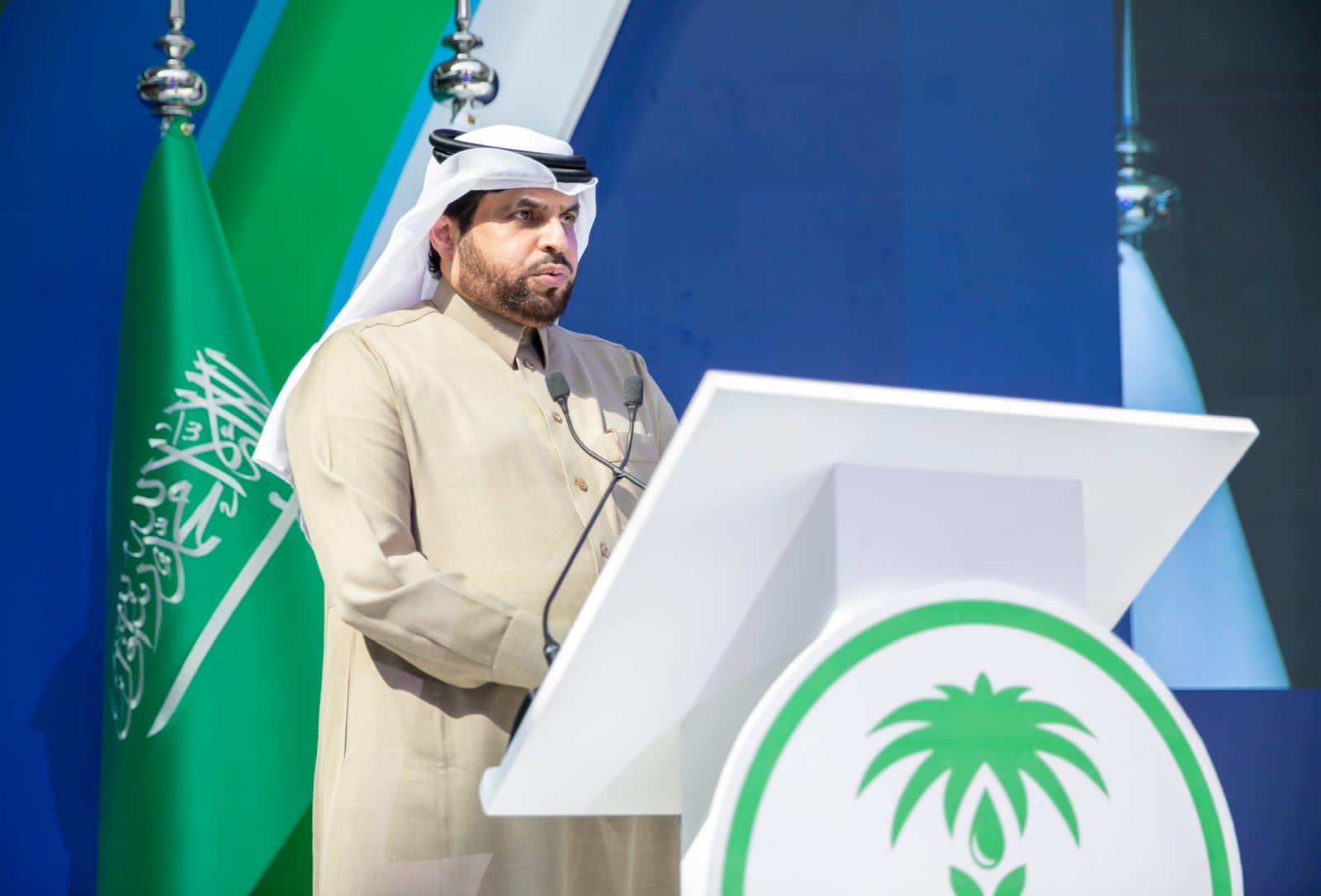 "الفضلي" يدشّن برنامج مسار للتميز الرقمي للمساهمة في رفع جودة الخدمات الإلكترونية ورفع كفاءة الانفاق