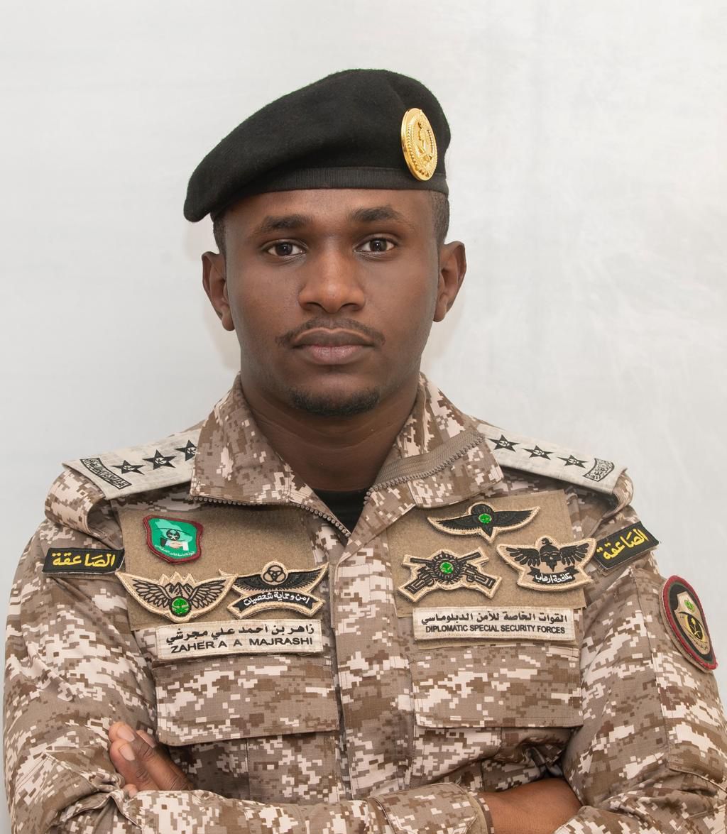 رايز ينثر الفرح بمنزل النقيب زاهرمجرشي